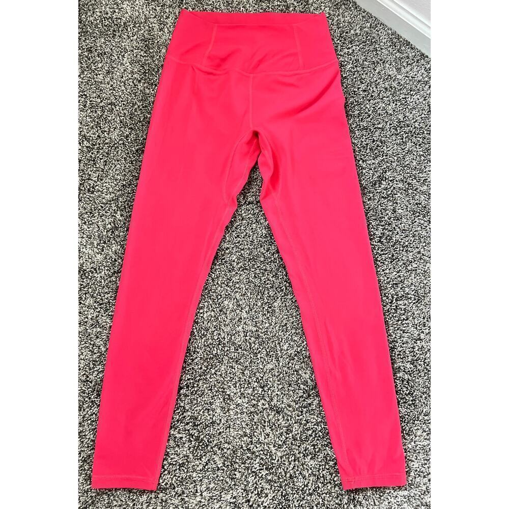 Free People Movement leggings measurements included
